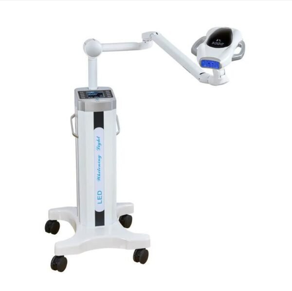 Premium Teeth Whitening Machine