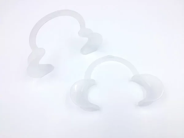 Large C Shape Cheek Retractor