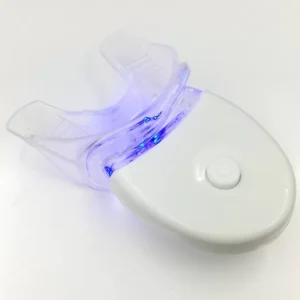 Mini Led Teeth Whitening Light