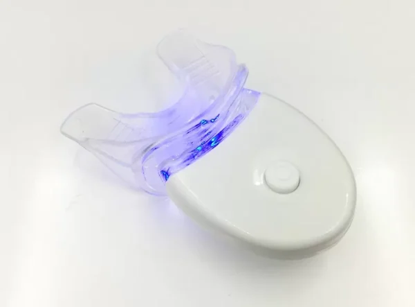 Mini Led Teeth Whitening Light
