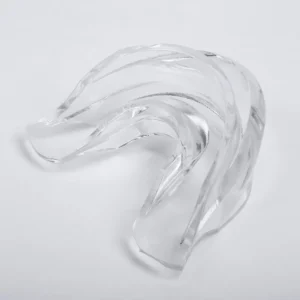 Mouth Tray