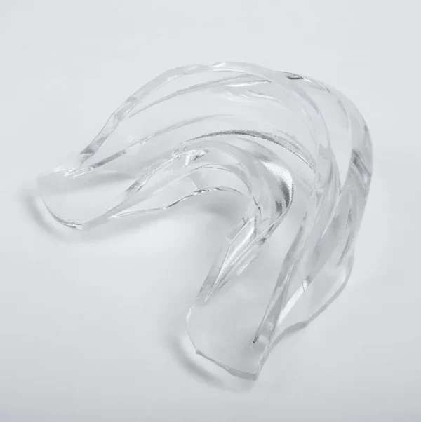 Mouth Tray