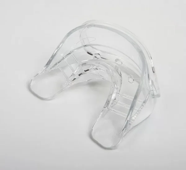 Mouth Tray for LED Mini Lamp