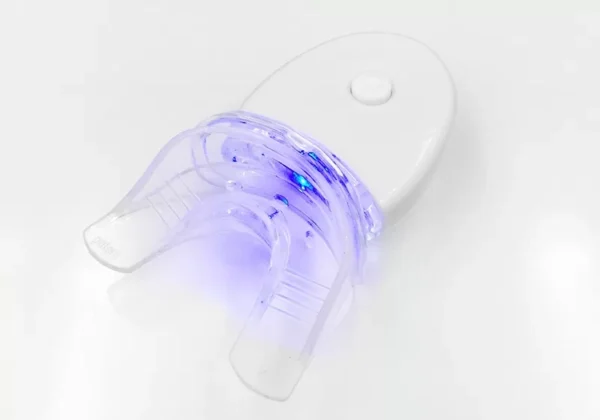 Mouth Tray for LED Mini Lamp - Image 2