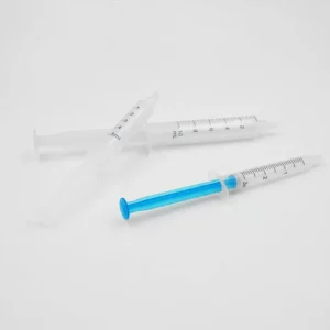 Teeth Whitening Gel