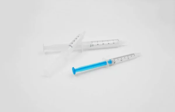 Teeth Whitening Gel