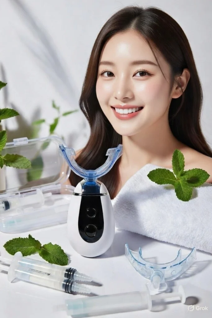 Best Teeth Whitening Kit Australia