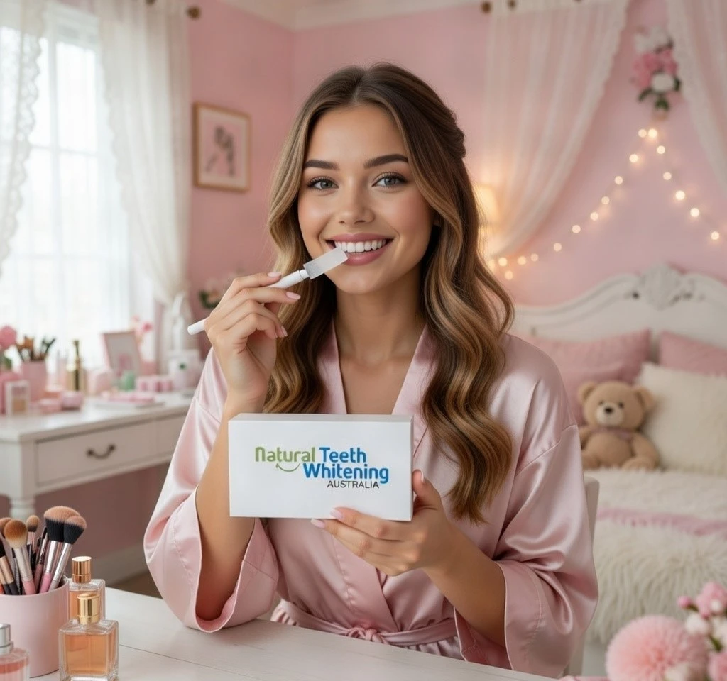 Professional Teeth Whitening Supplies